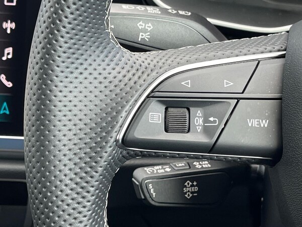Used Audi Q3 2024 for sale - 75593171: Photo 27