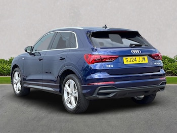 Used Audi Q3 2024 for sale - 75593171: Photo