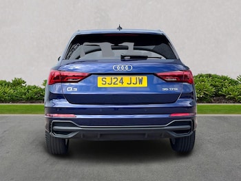 Used Audi Q3 2024 for sale - 75593171: Photo