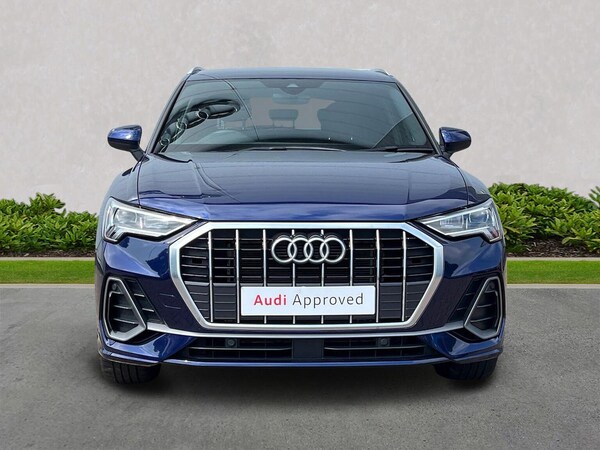 Used Audi Q3 2024 for sale - 75593171: Photo 5
