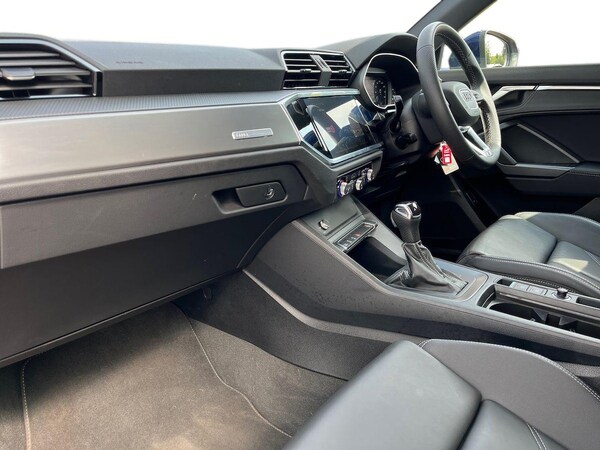 Used Audi Q3 2024 for sale - 75593171: Photo 7