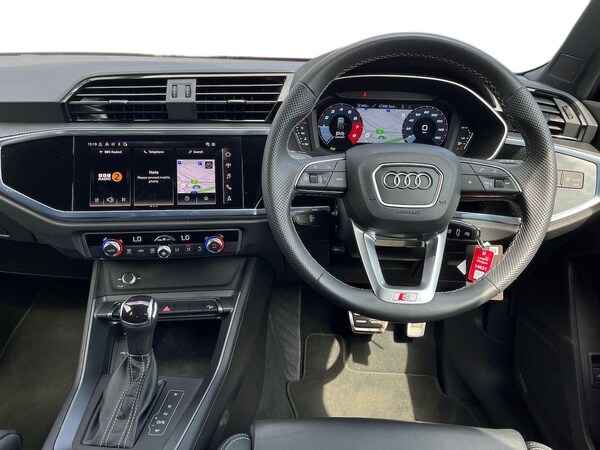 Used Audi Q3 2024 for sale - 75593171: Photo 9