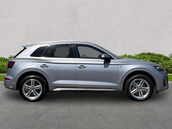 Used Audi Q5 2023 for sale - 79380318: Photo