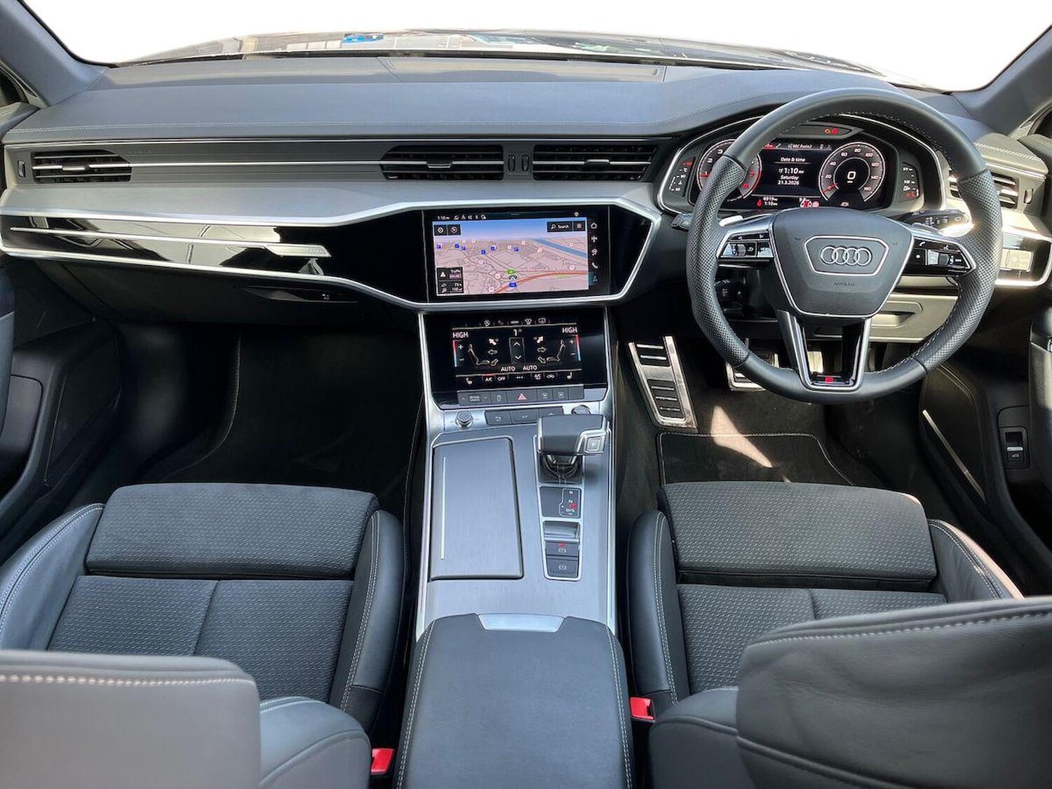 Used Audi A6 2024 for sale - 78193666: Photo 10