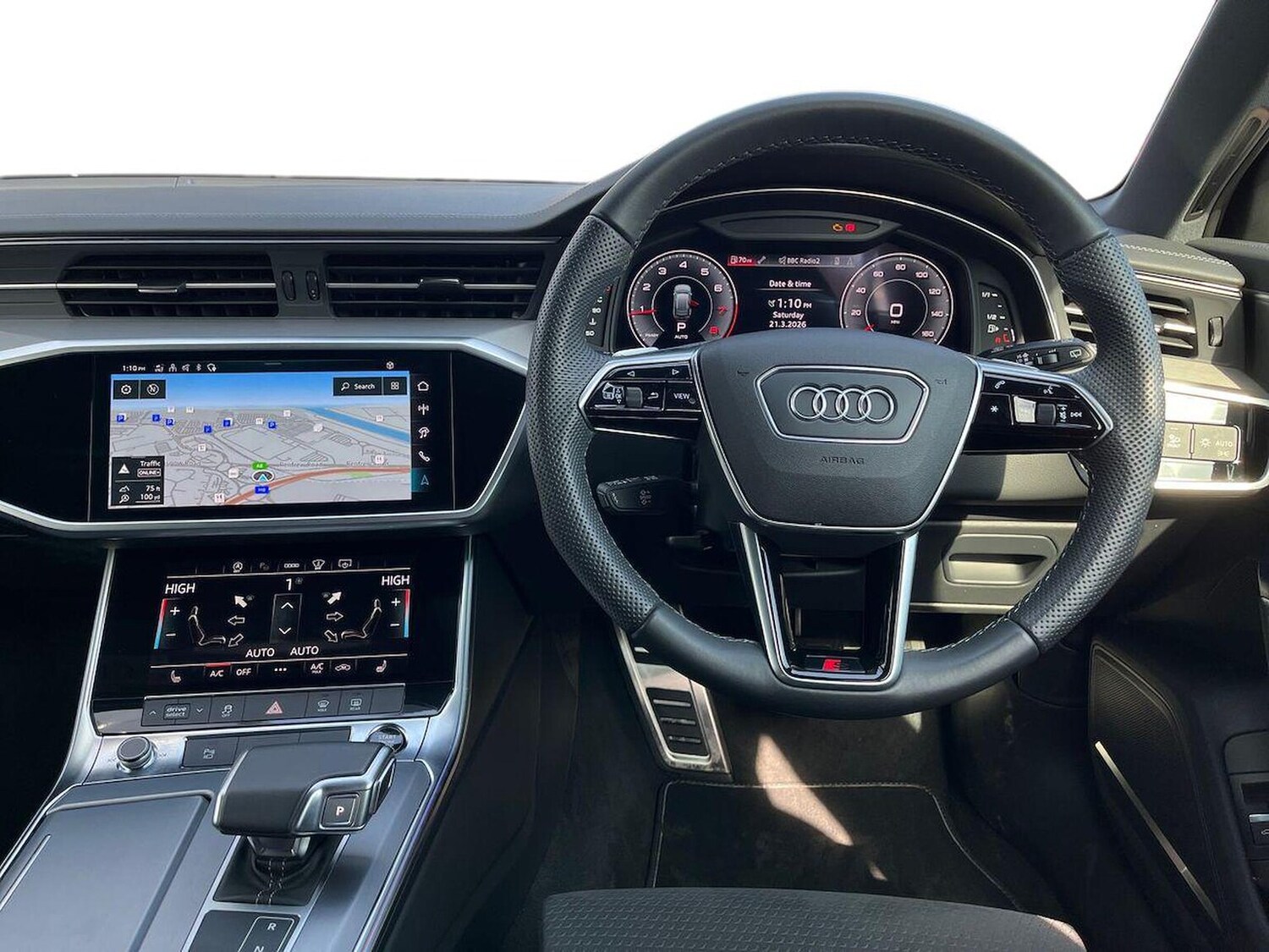 Used Audi A6 2024 for sale - 78193666: Photo 11