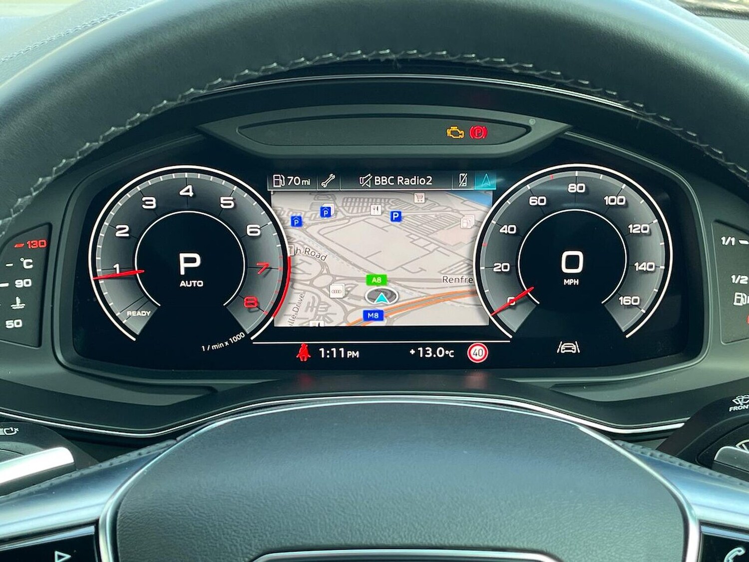 Used Audi A6 2024 for sale - 78193666: Photo 12