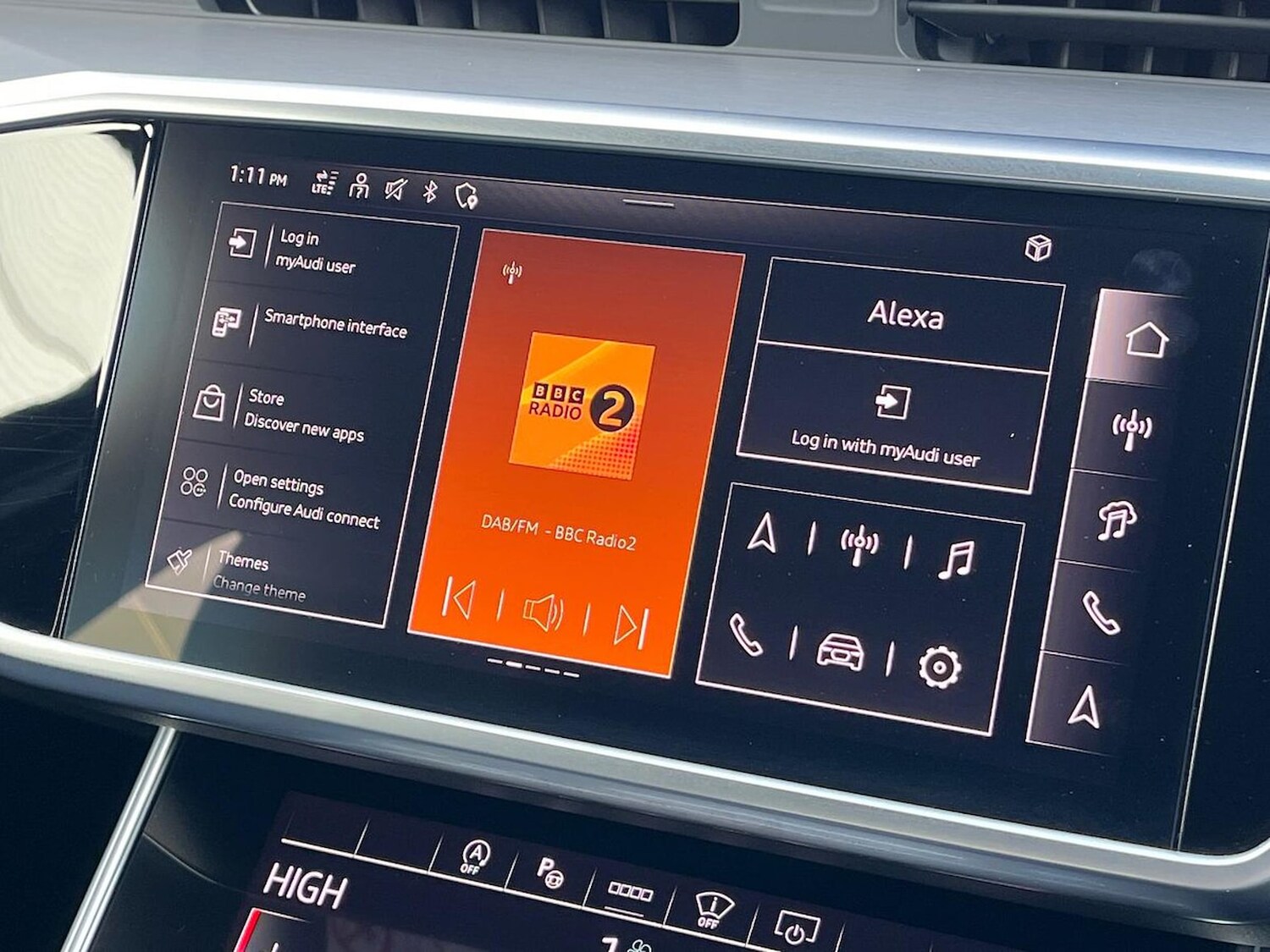 Used Audi A6 2024 for sale - 78193666: Photo 13