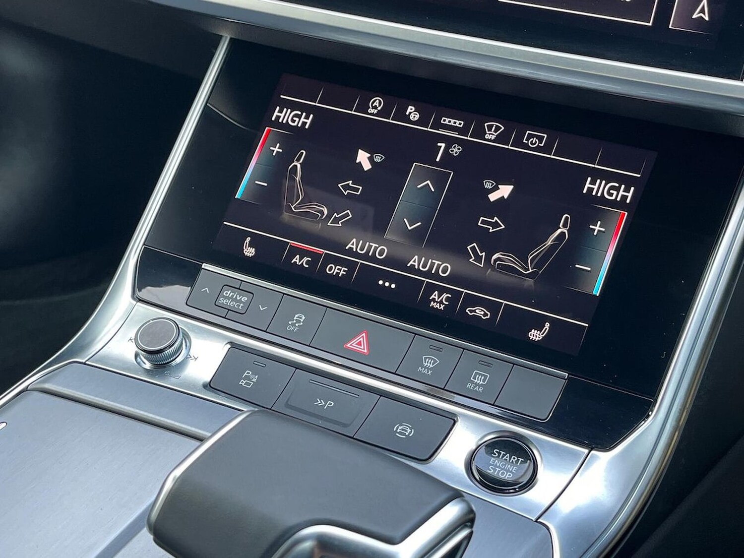 Used Audi A6 2024 for sale - 78193666: Photo 14