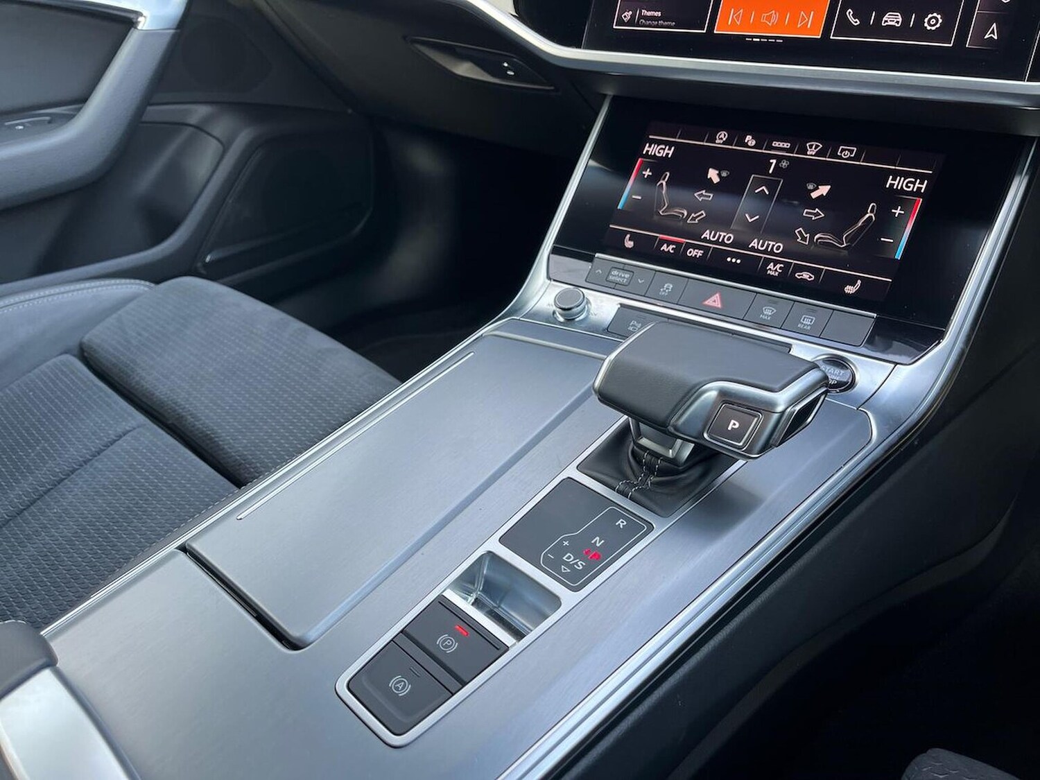 Used Audi A6 2024 for sale - 78193666: Photo 15