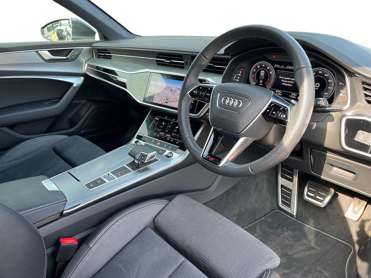 Used Audi A6 2024 for sale - 78193666: Photo 17