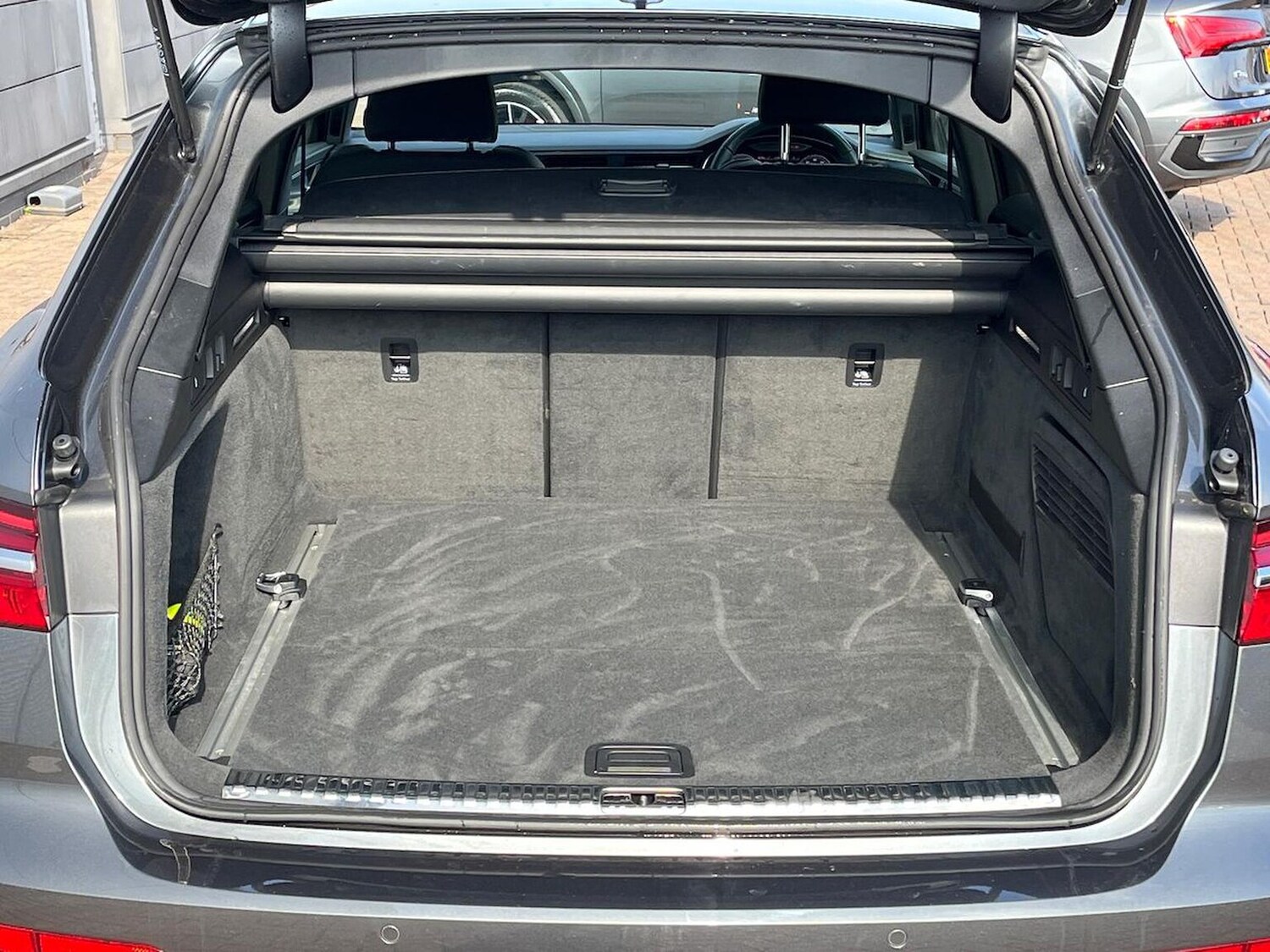 Used Audi A6 2024 for sale - 78193666: Photo 19