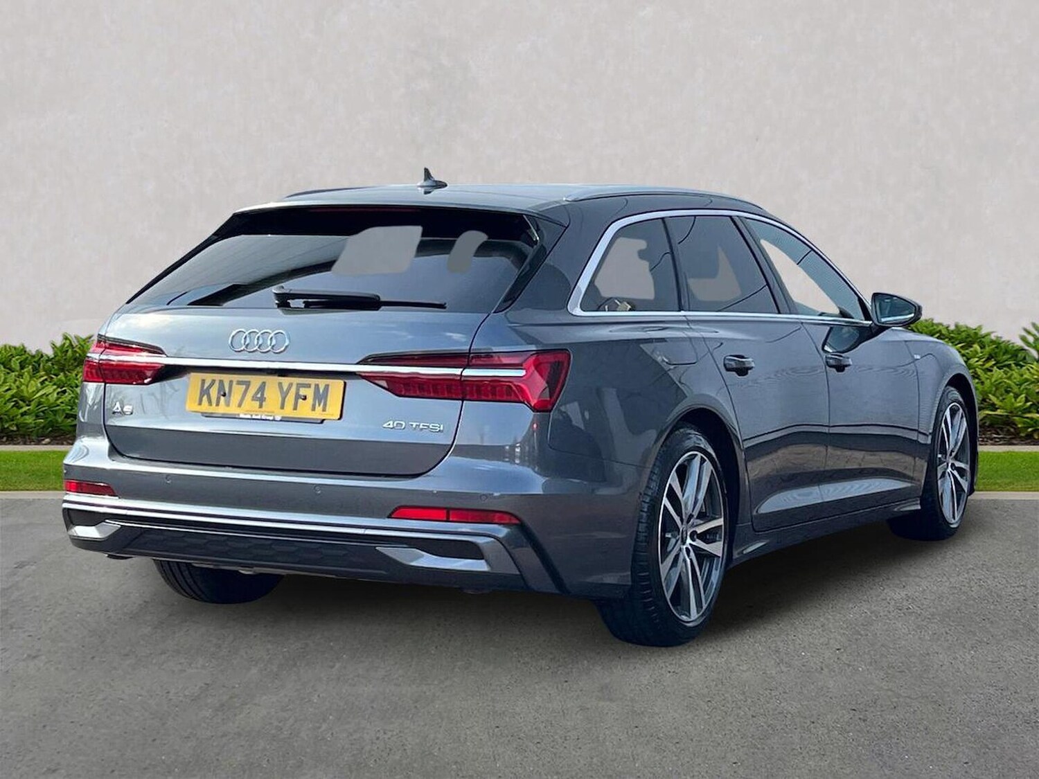 Used Audi A6 2024 for sale - 78193666: Photo 20