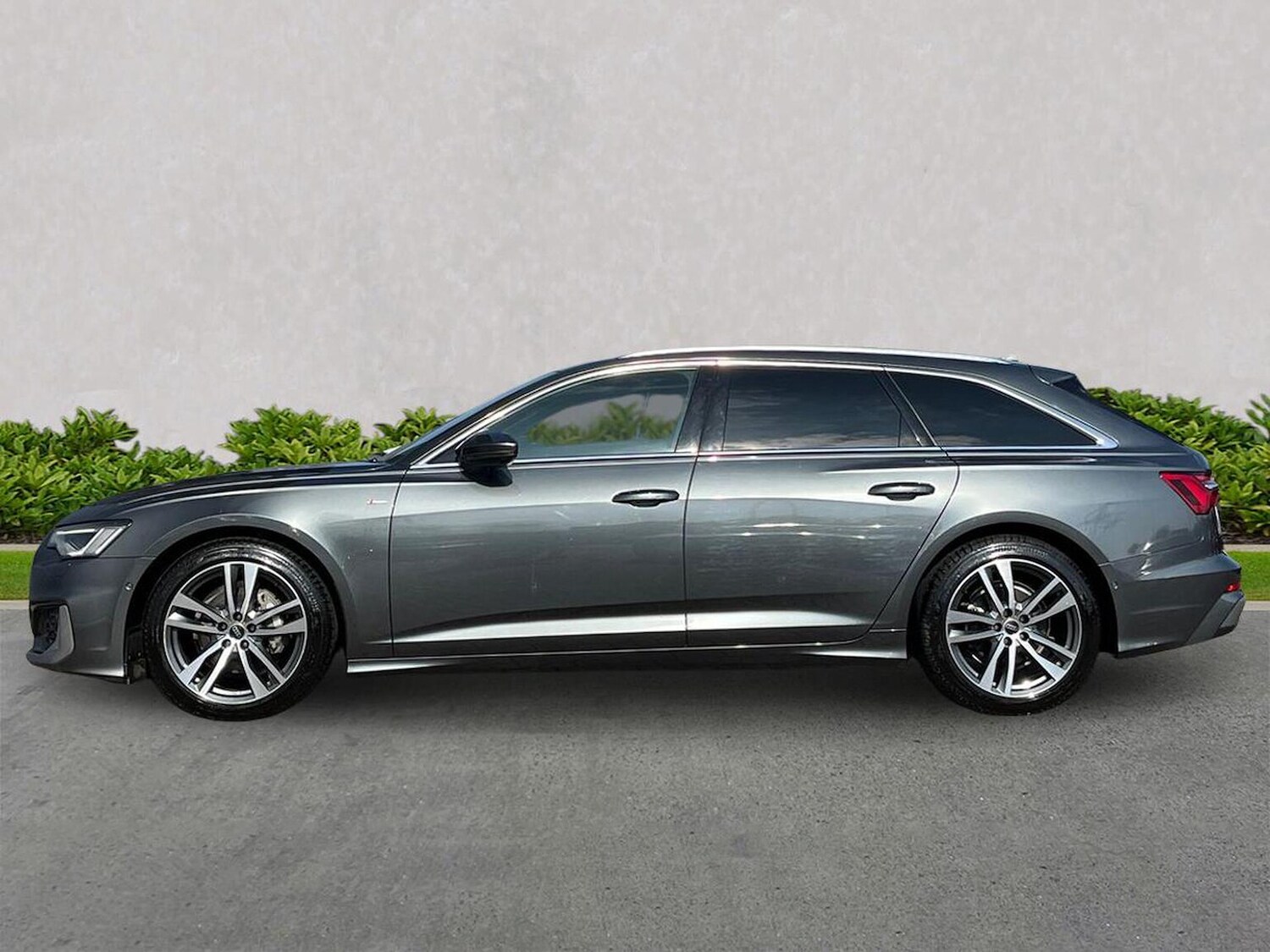 Used Audi A6 2024 for sale - 78193666: Photo 21