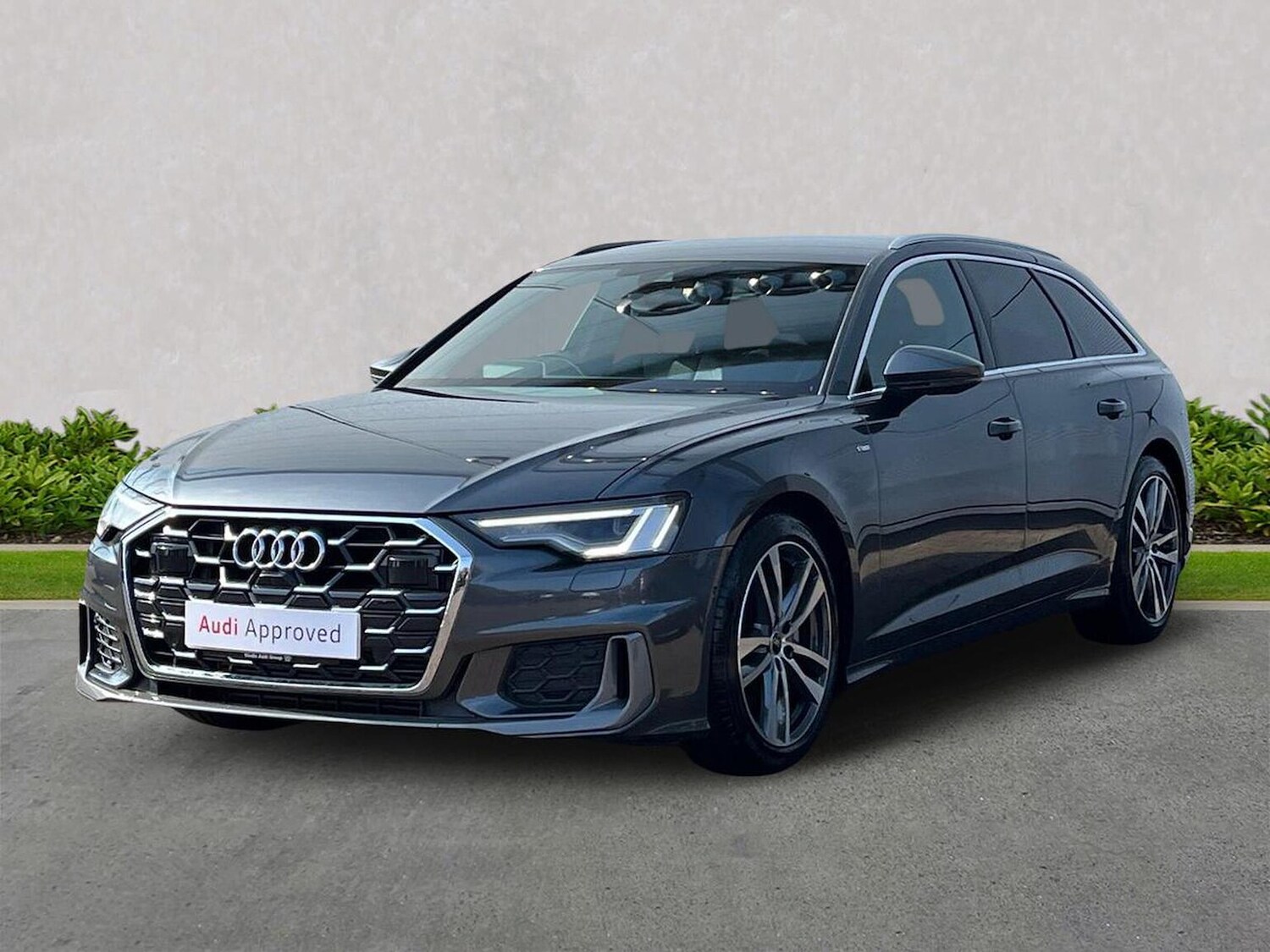 Used Audi A6 2024 for sale - 78193666: Photo 22