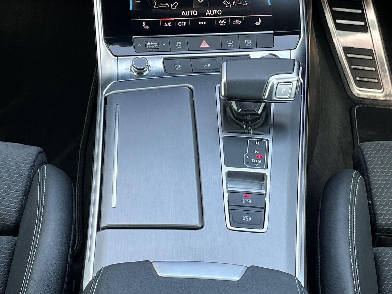 Used Audi A6 2024 for sale - 78193666: Photo 24