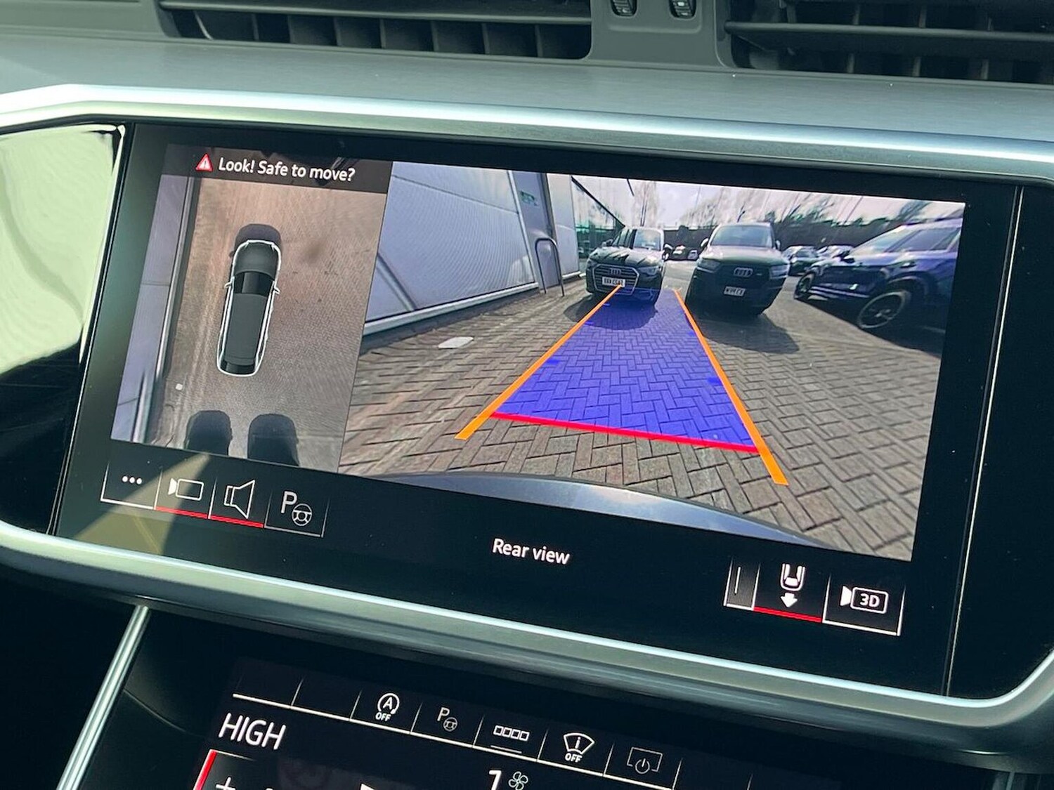 Used Audi A6 2024 for sale - 78193666: Photo 25