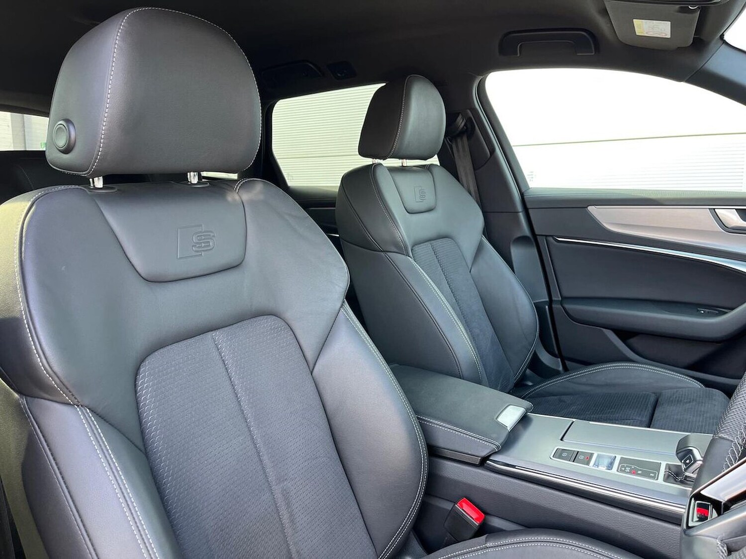 Used Audi A6 2024 for sale - 78193666: Photo 27