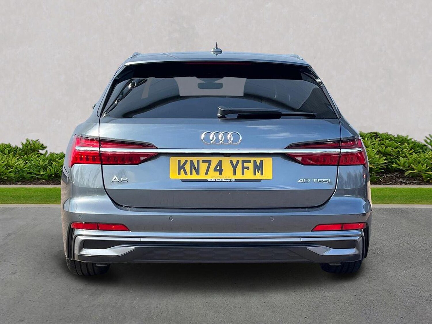 Used Audi A6 2024 for sale - 78193666: Photo 6