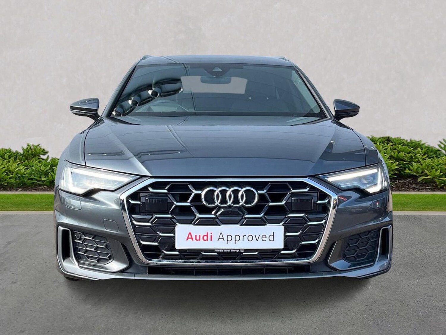 Used Audi A6 2024 for sale - 78193666: Photo 7
