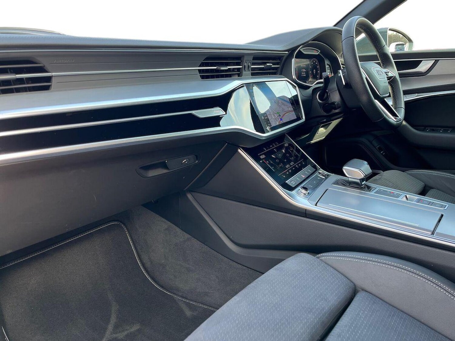 Used Audi A6 2024 for sale - 78193666: Photo 9