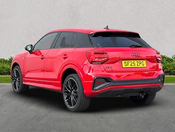 Used Audi Q2 2025 for sale - 75575631: Photo