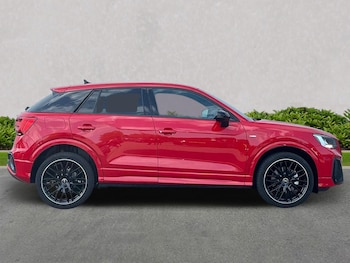 Used Audi Q2 2025 for sale - 75575631: Photo