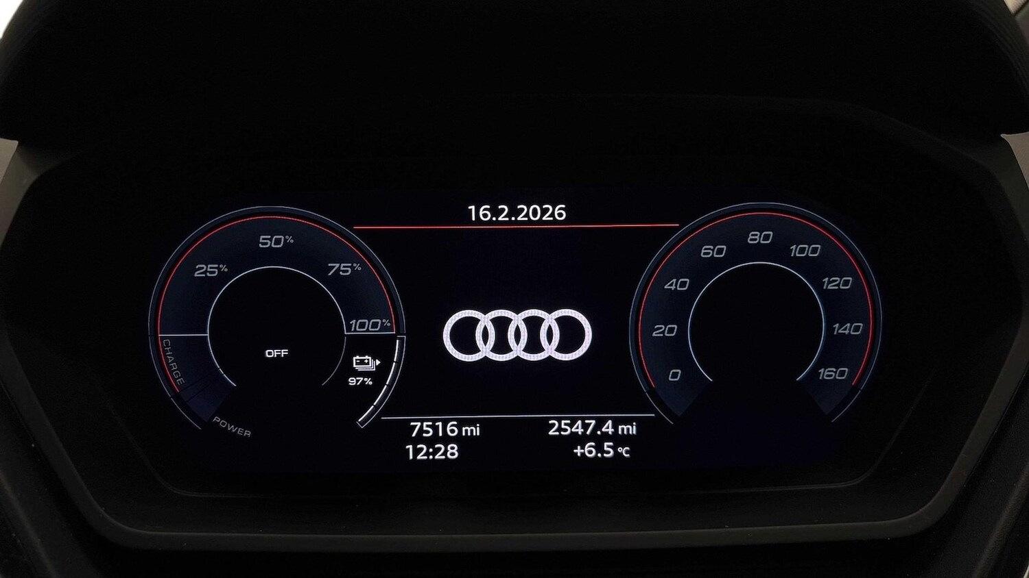 Used Audi Q4 e-tron 2024 for sale - 78193742: Photo 11
