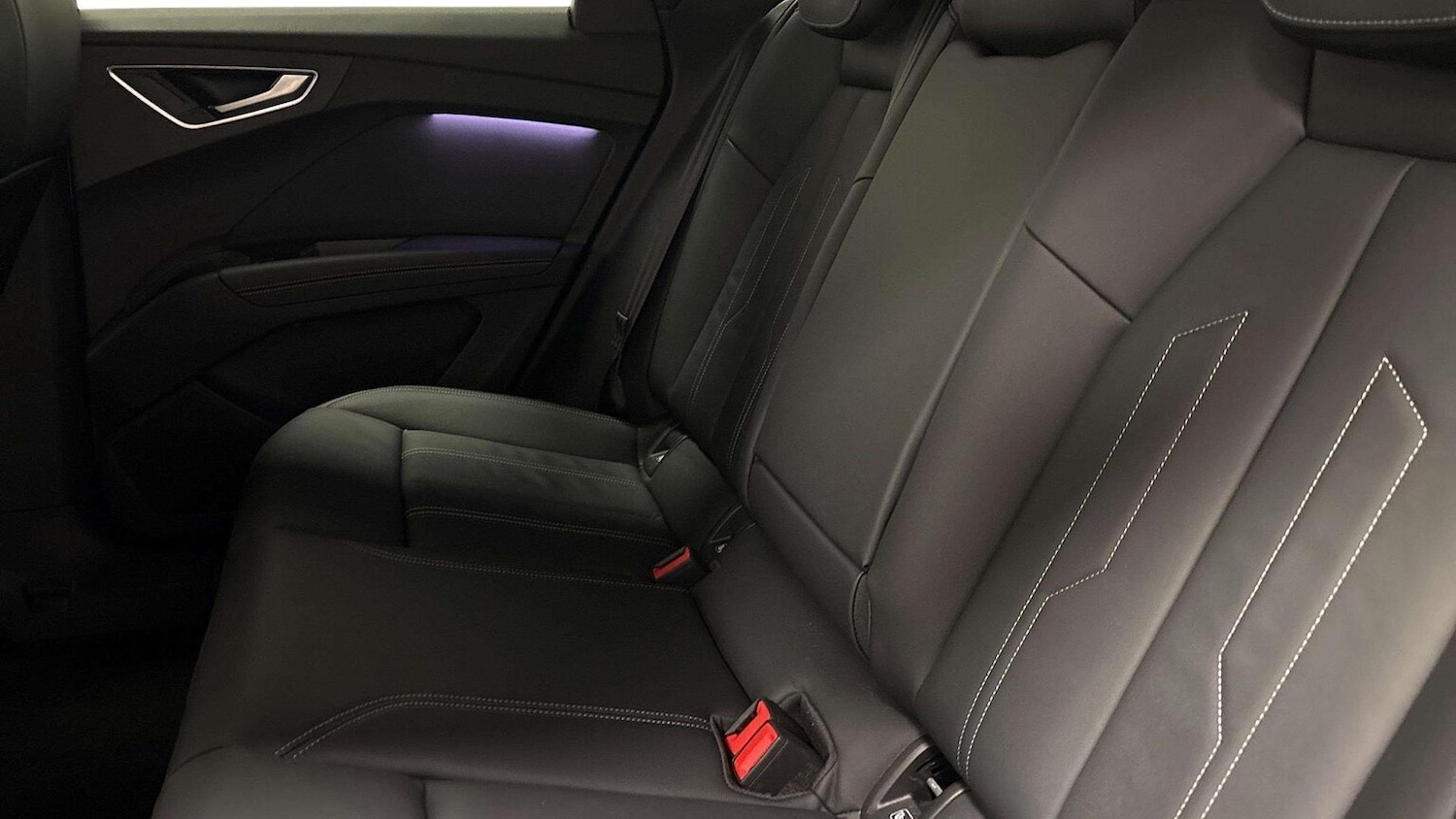 Used Audi Q4 e-tron 2024 for sale - 78193742: Photo 9