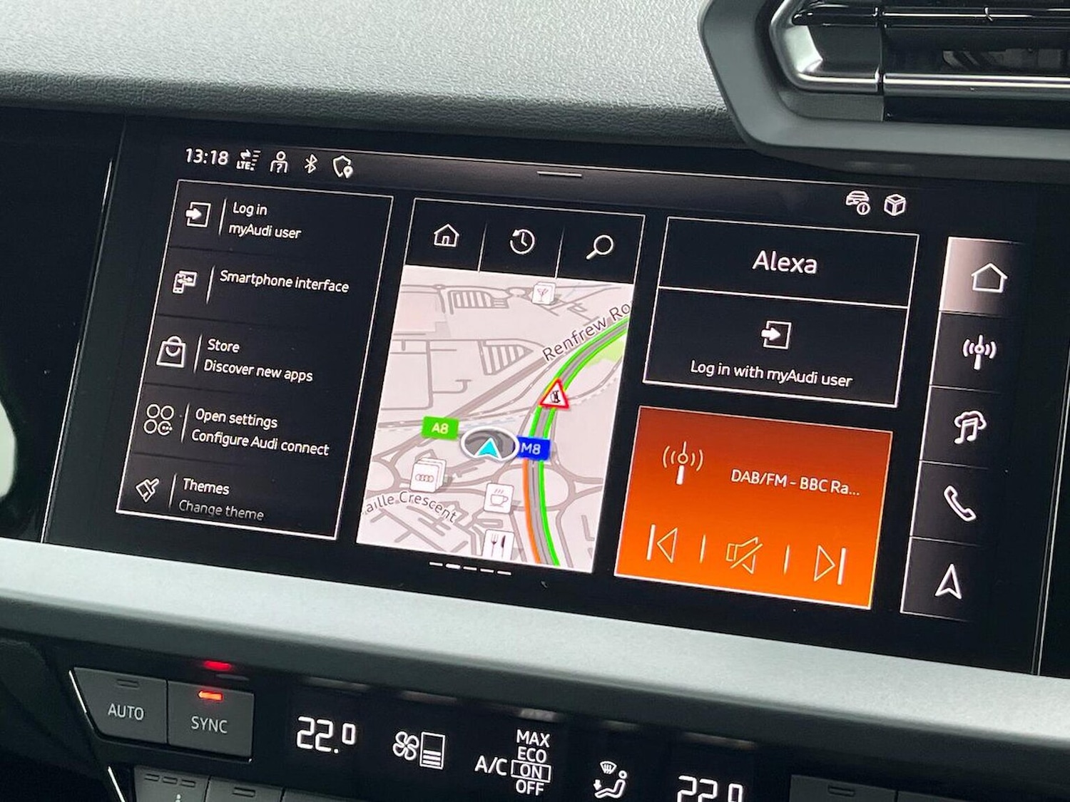 Used Audi A3 2025 for sale - 76477275: Photo 11