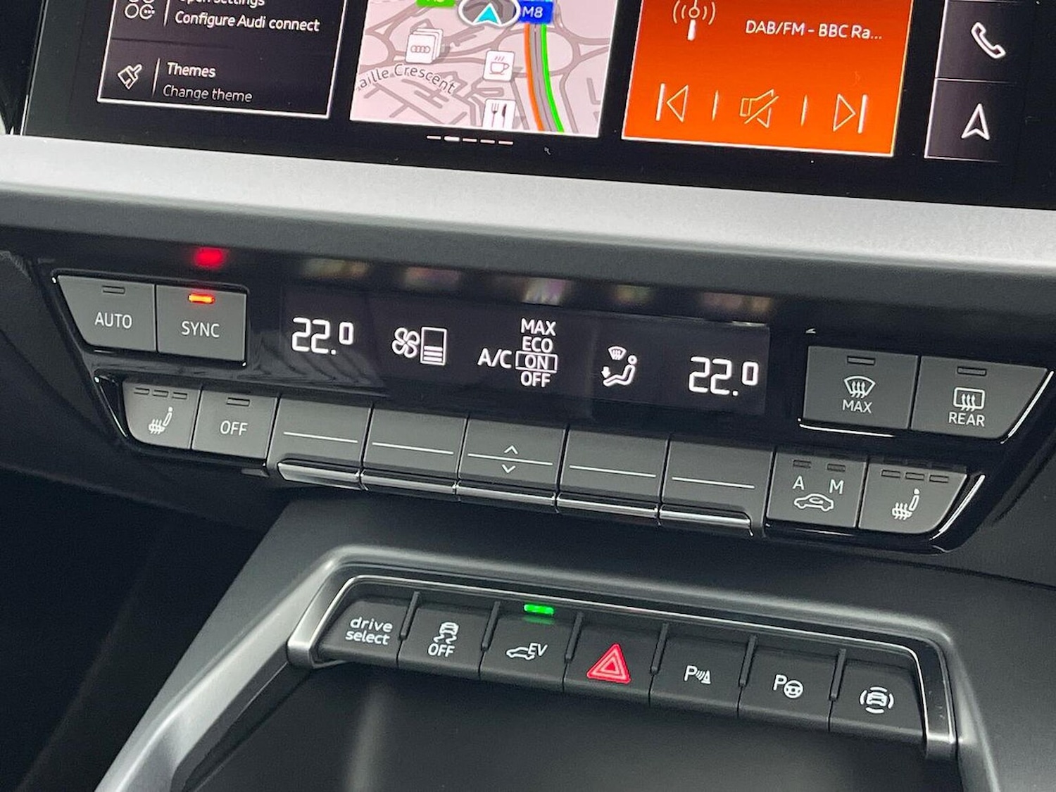 Used Audi A3 2025 for sale - 76477275: Photo 12