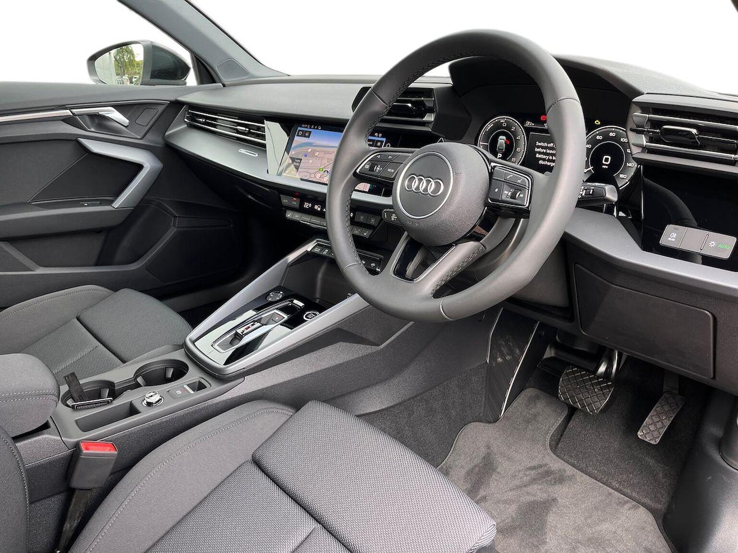 Used Audi A3 2025 for sale - 76477275: Photo 15