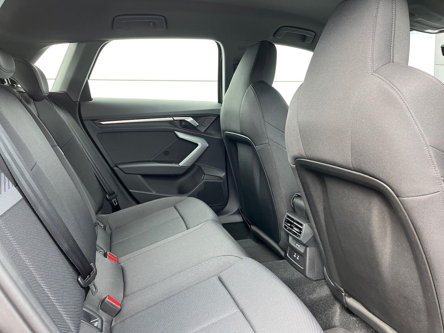 Used Audi A3 2025 for sale - 76477275: Photo 16