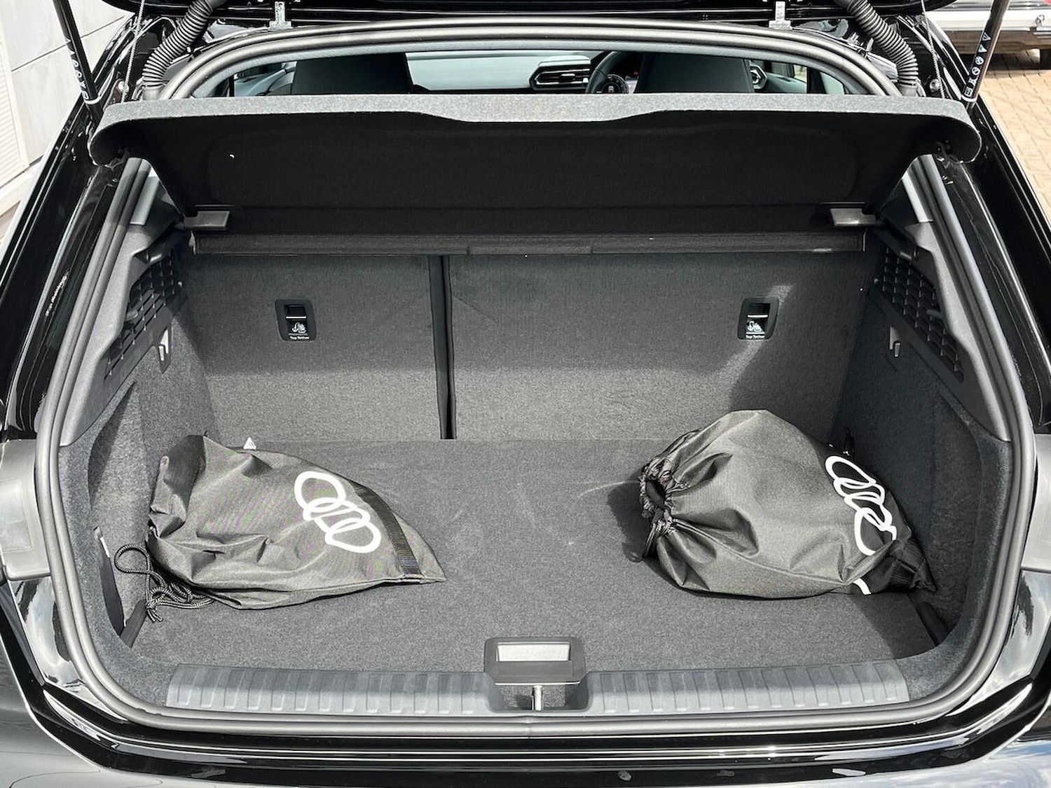 Used Audi A3 2025 for sale - 76477275: Photo 17