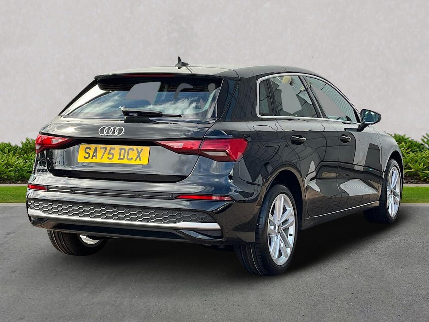 Used Audi A3 2025 for sale - 76477275: Photo 18