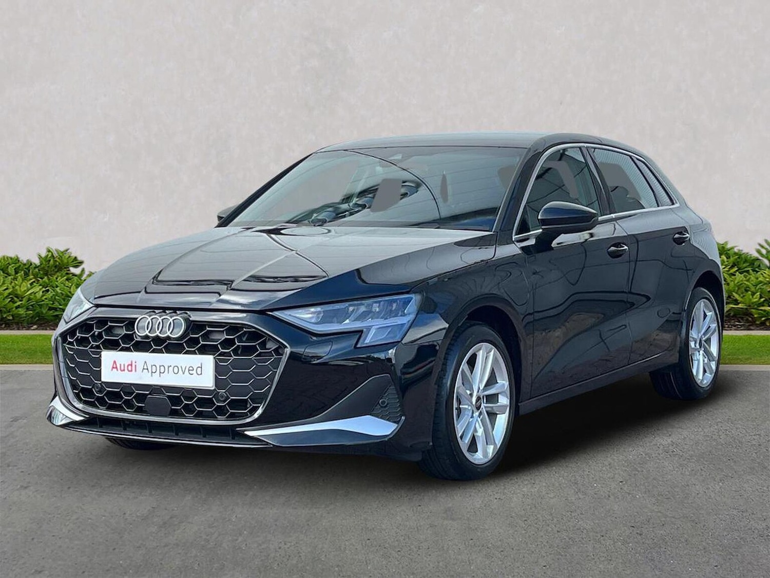 Used Audi A3 2025 for sale - 76477275: Photo 20