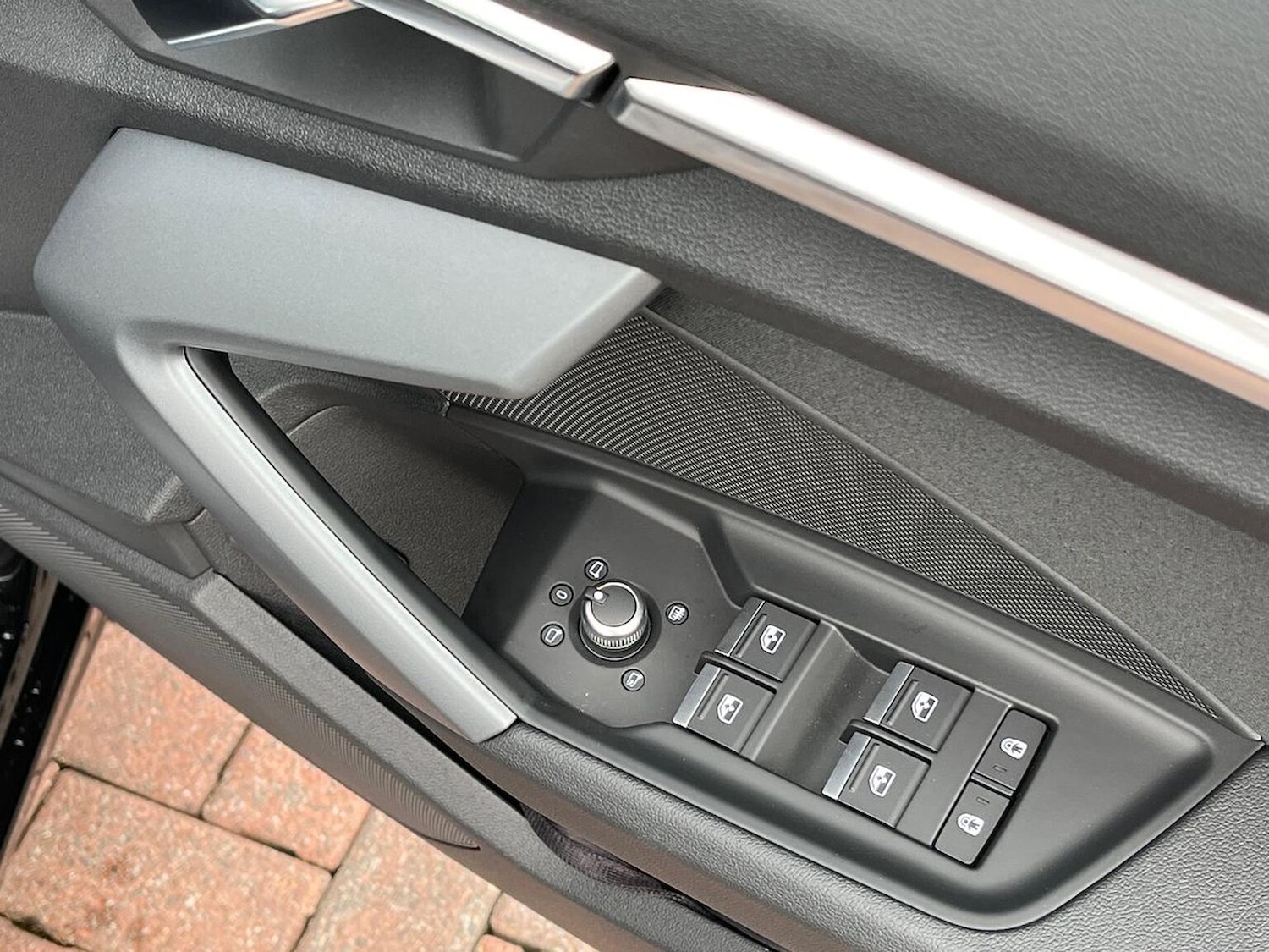 Used Audi A3 2025 for sale - 76477275: Photo 21