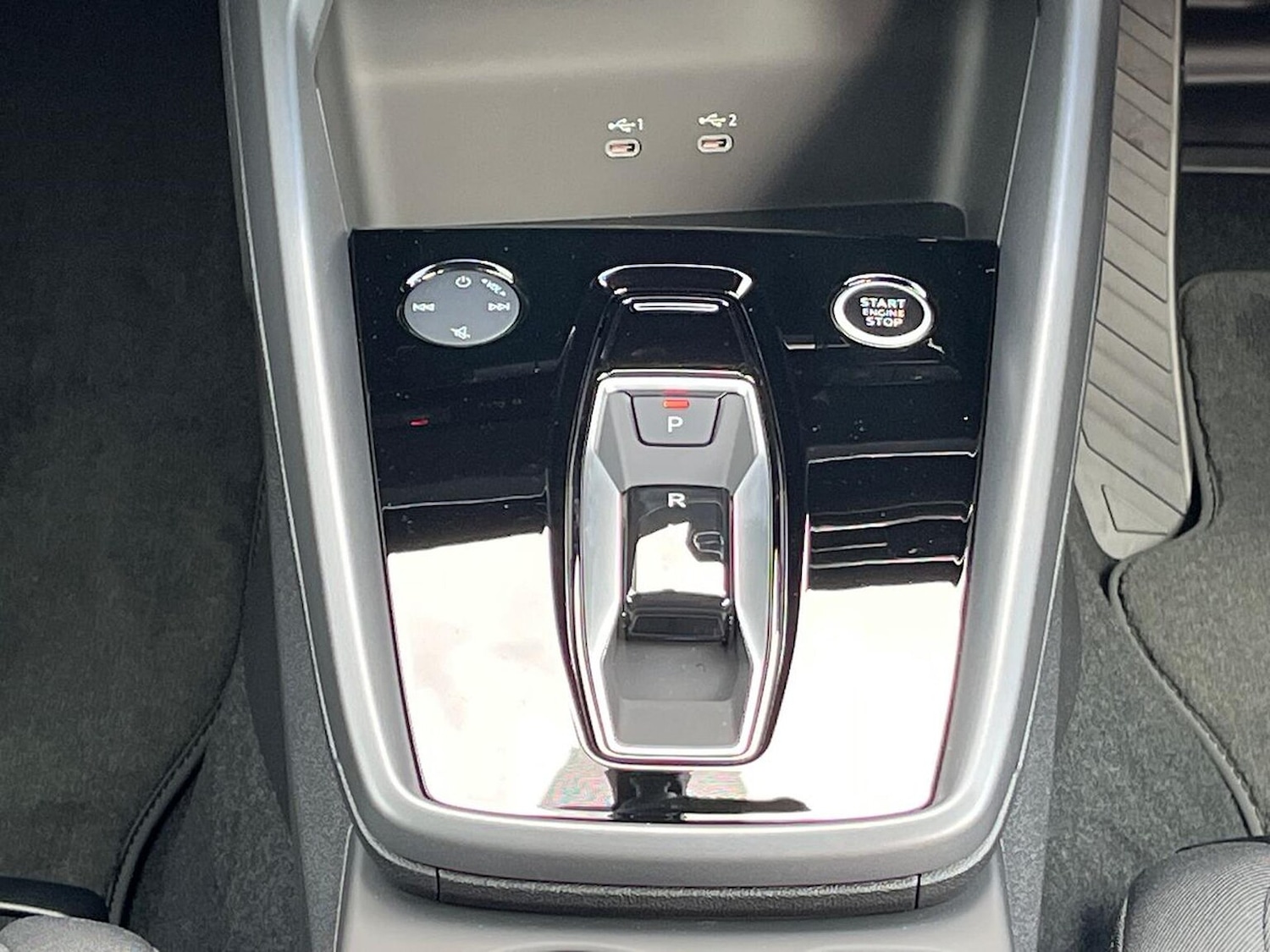 Used Audi A3 2025 for sale - 76477275: Photo 22