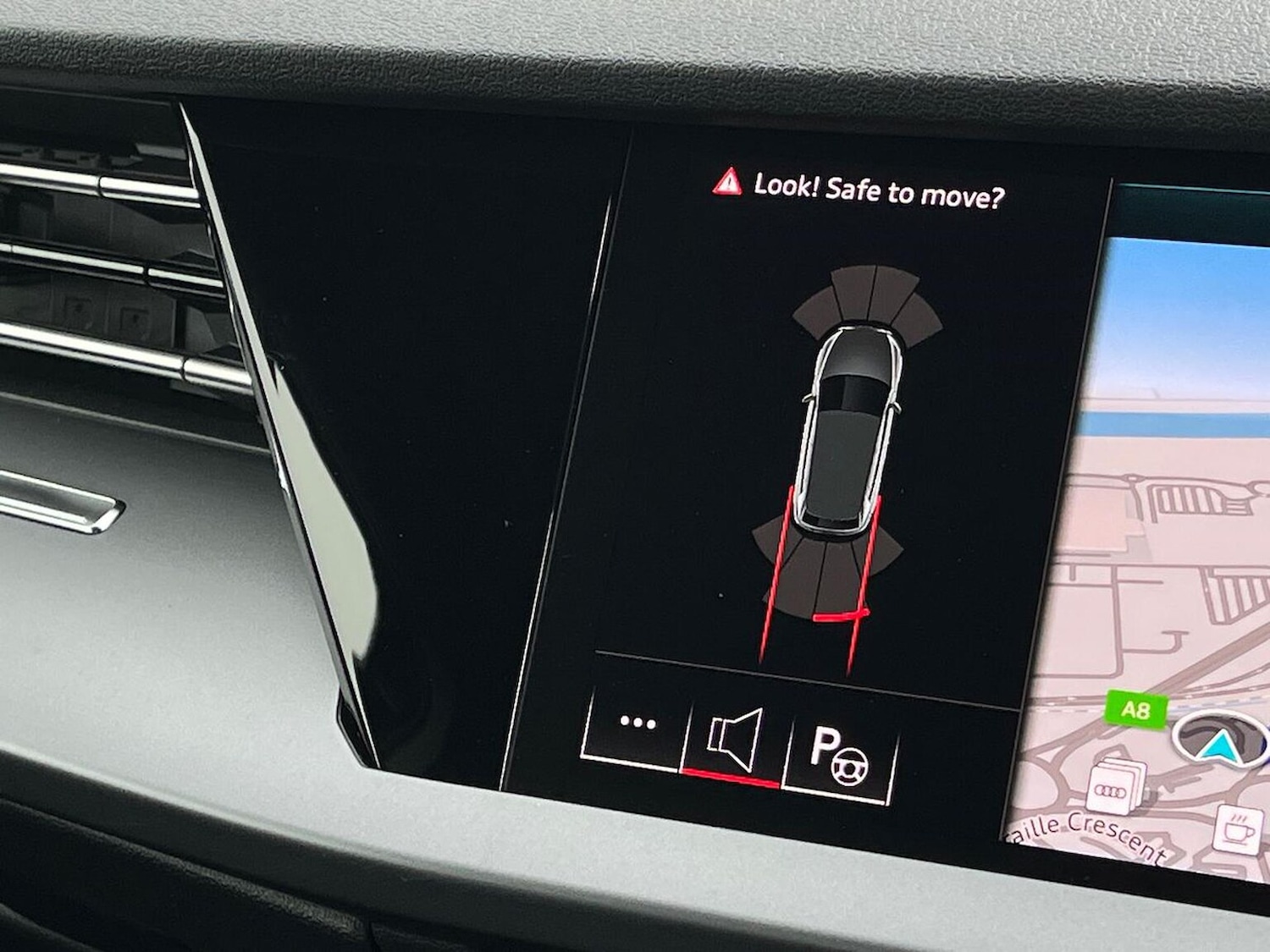 Used Audi A3 2025 for sale - 76477275: Photo 23