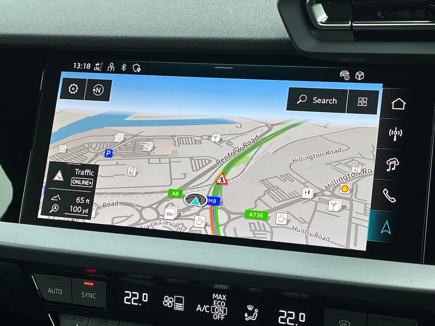 Used Audi A3 2025 for sale - 76477275: Photo 24