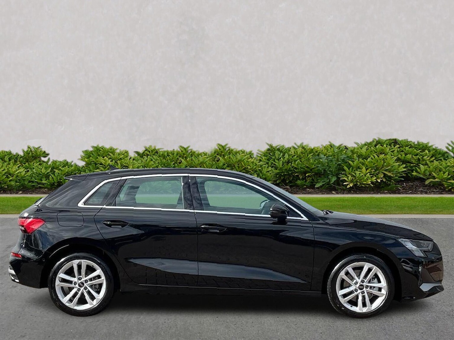 Used Audi A3 2025 for sale - 76477275: Photo 3