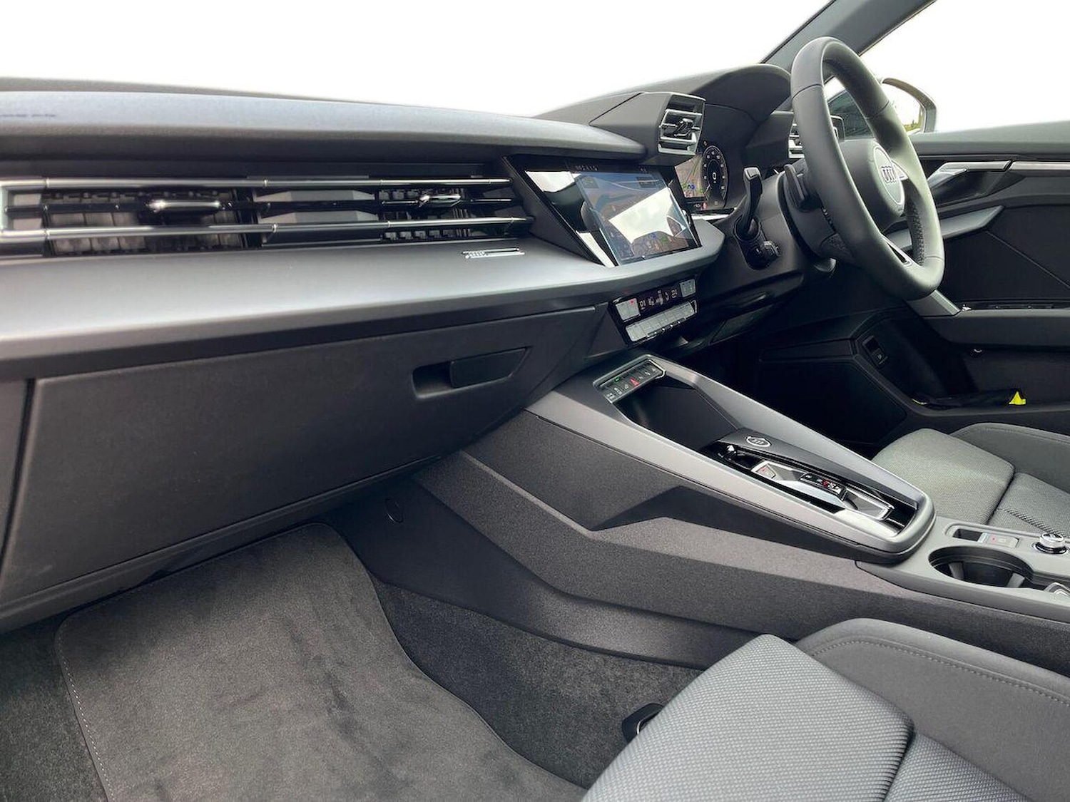 Used Audi A3 2025 for sale - 76477275: Photo 7