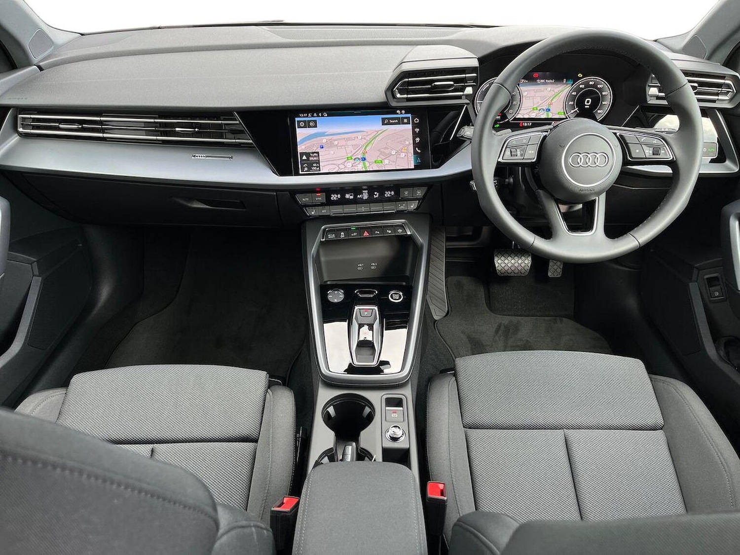 Used Audi A3 2025 for sale - 76477275: Photo 8