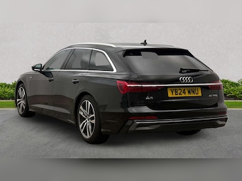 Used Audi A6 2024 for sale - 79380266: Photo