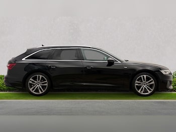 Used Audi A6 2024 for sale - 79380266: Photo