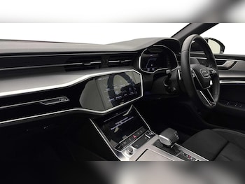 Used Audi A6 2024 for sale - 79380266: Photo