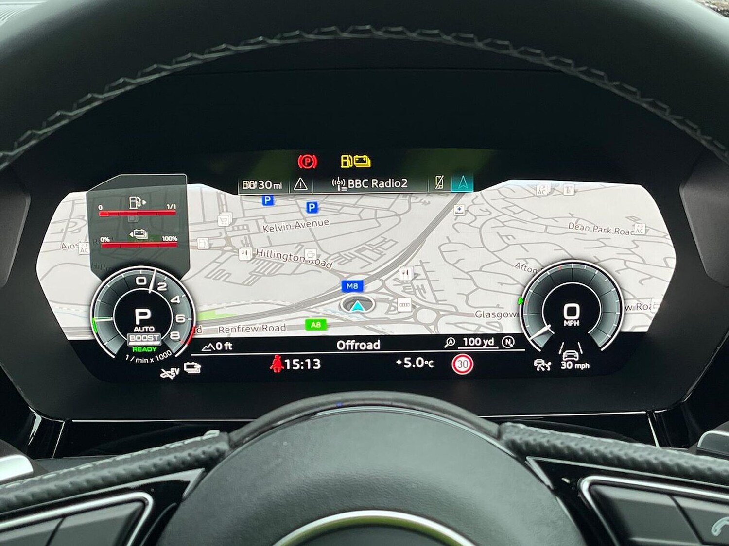 Used Audi A3 2026 for sale - 78054420: Photo 10