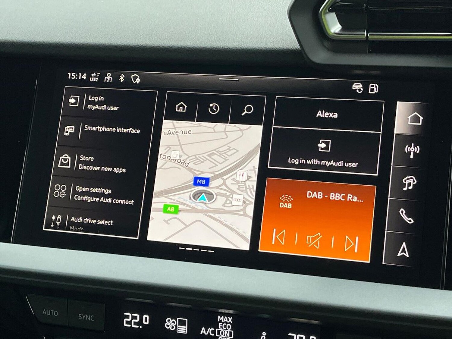 Used Audi A3 2026 for sale - 78054420: Photo 11