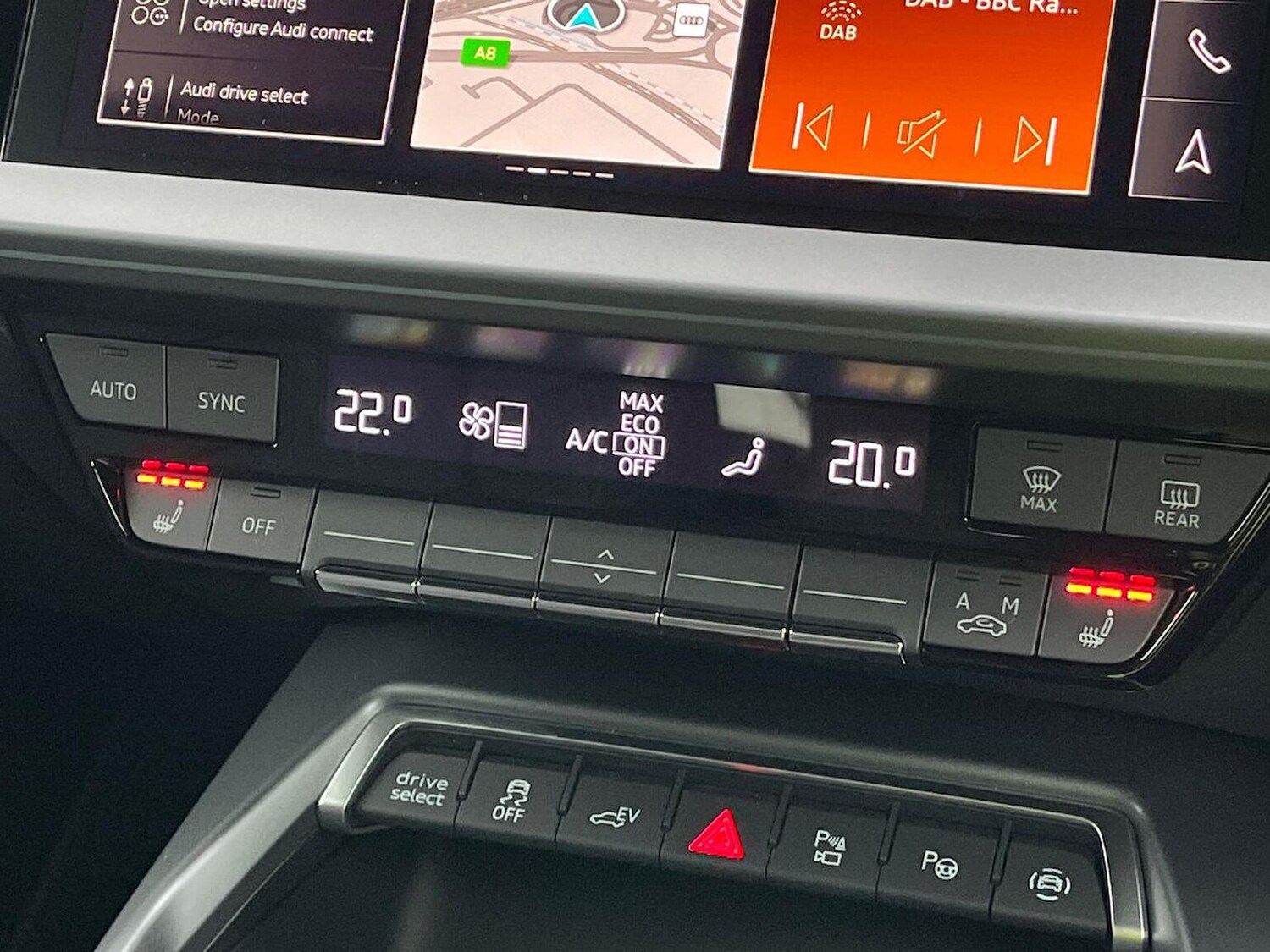 Used Audi A3 2026 for sale - 78054420: Photo 12