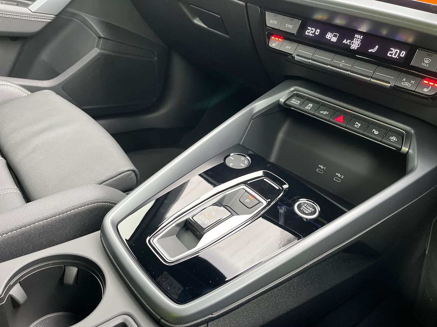 Used Audi A3 2026 for sale - 78054420: Photo 13