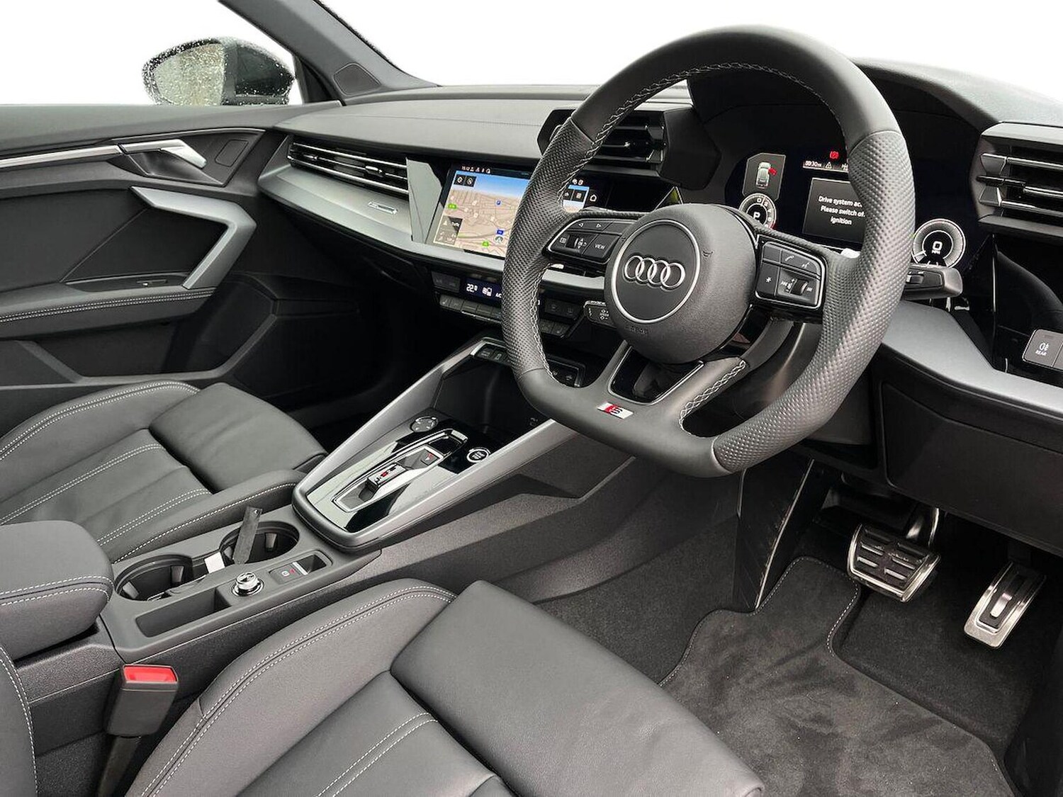 Used Audi A3 2026 for sale - 78054420: Photo 15